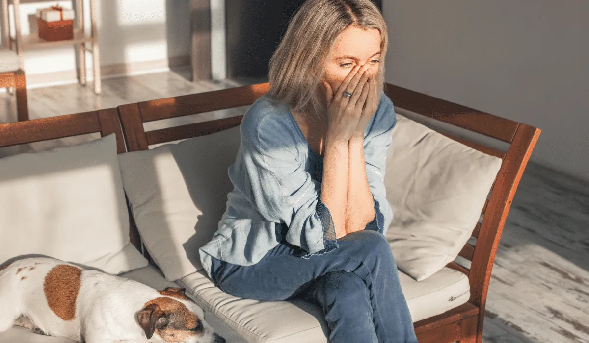 crisis de la mediana edad