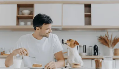 A qué hora deberías tomar el desayuno tras despertarte