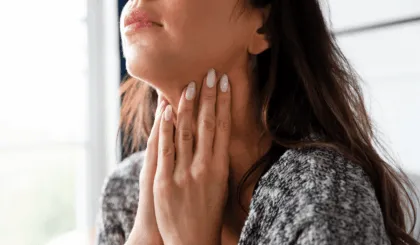 enfermedad de Hashimoto