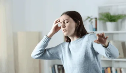 Problemas de equilibrio