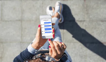 mensajes de texto que pueden ser molestos