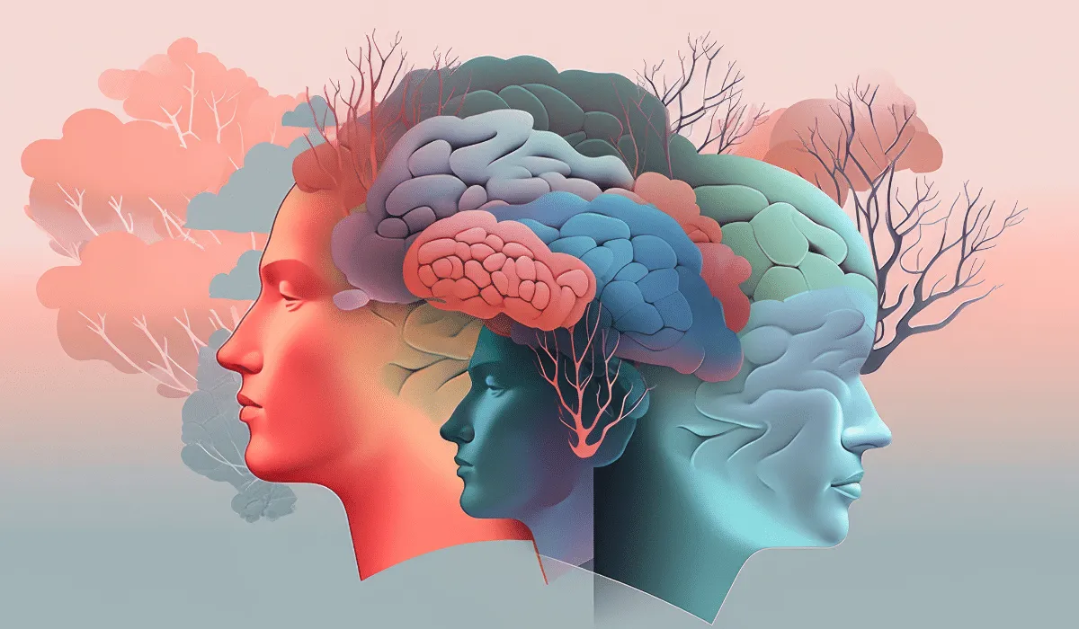 persona emocionalmente fuerte