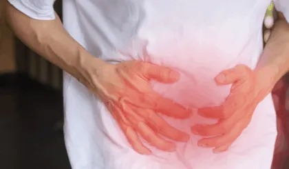 obstrucción intestinal