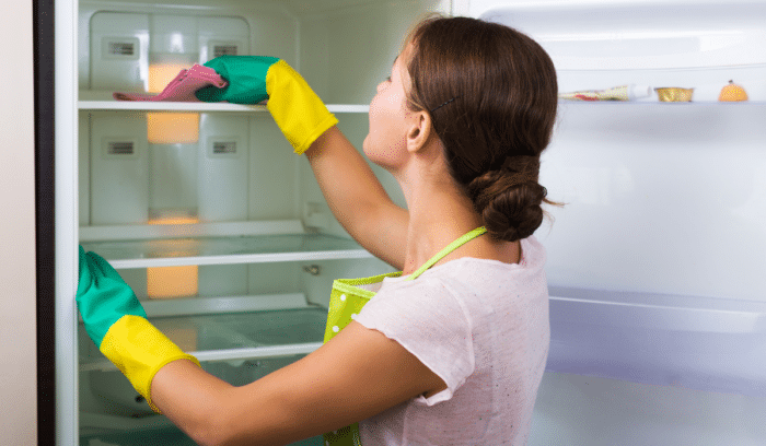 México: Cómo limpiar el refrigerador: consejos y mucho más, Escaparate