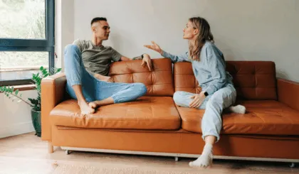 argumentos que pueden significar el final de tu relación