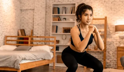 ejercicios para fortalecer el cuerpo