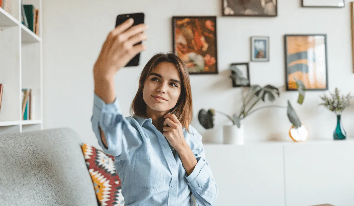 DÍa Mundial de la Selfie
