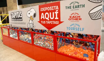 las tapitas sí salvan vidas