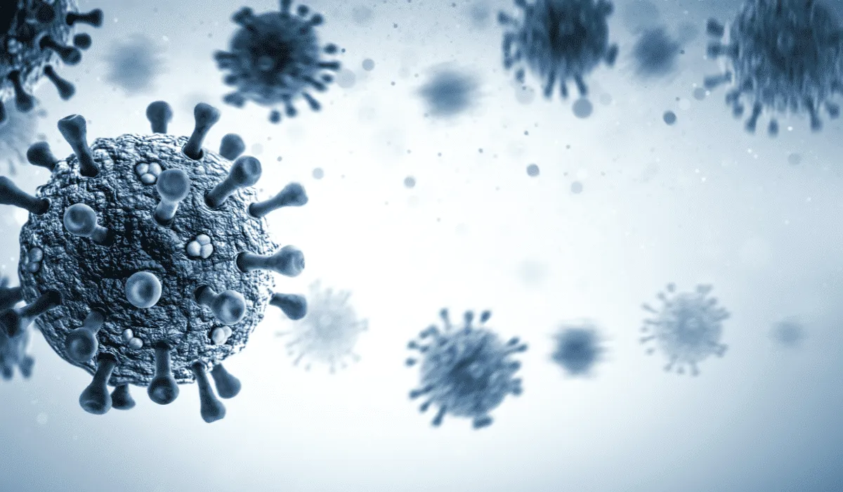 virus zombis