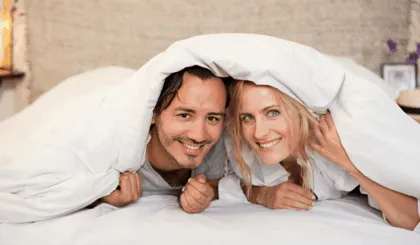 Cuál es tu coeficiente intelectual sexual