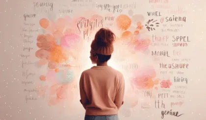 Afirmaciones positivas para tu salud mental