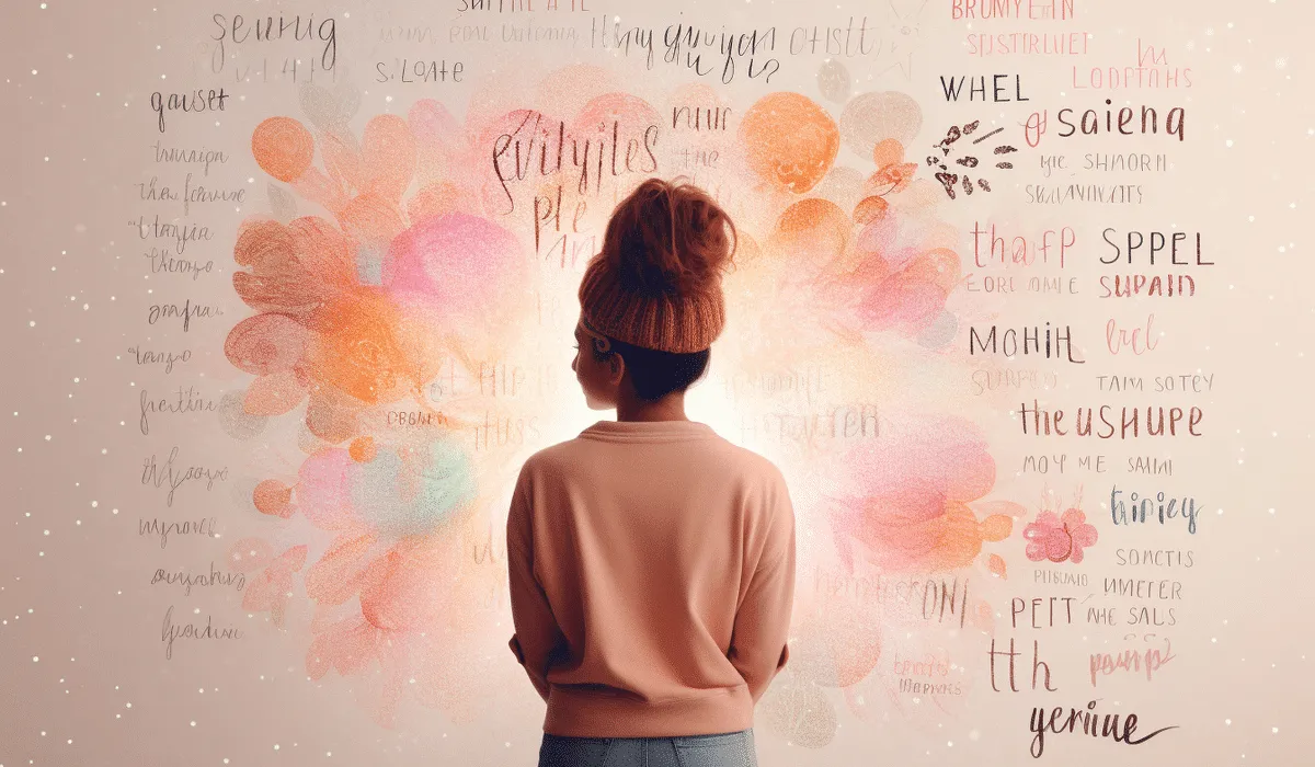 Afirmaciones positivas para tu salud mental