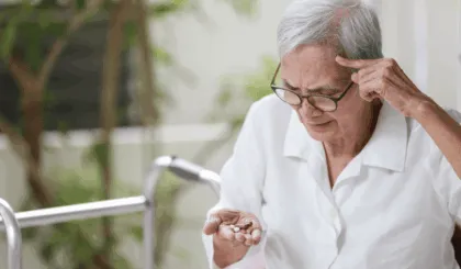 aprueban fármaco para retrasar el Alzheimer