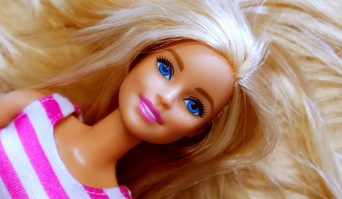 Barbie