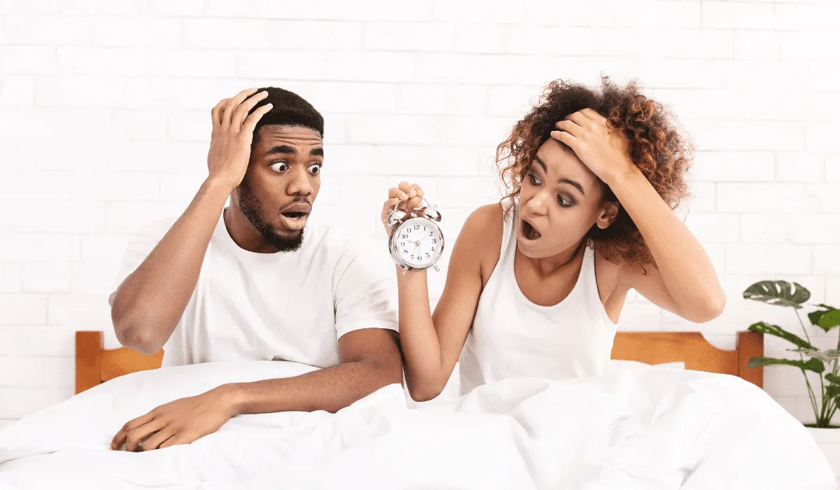 Esta es la hora más estresante del día (1)