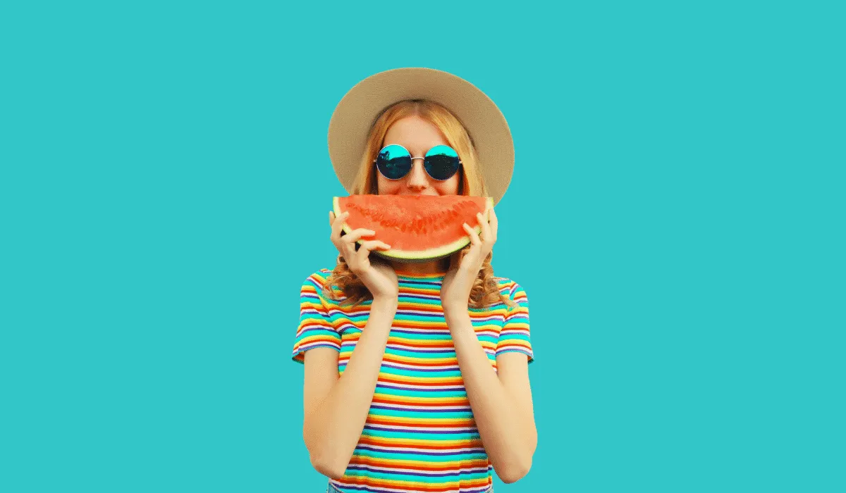 Los 7 mejores alimentos para prevenir la deshidratación