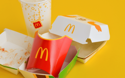 qué irrita a los trabajadores de McDonald’s