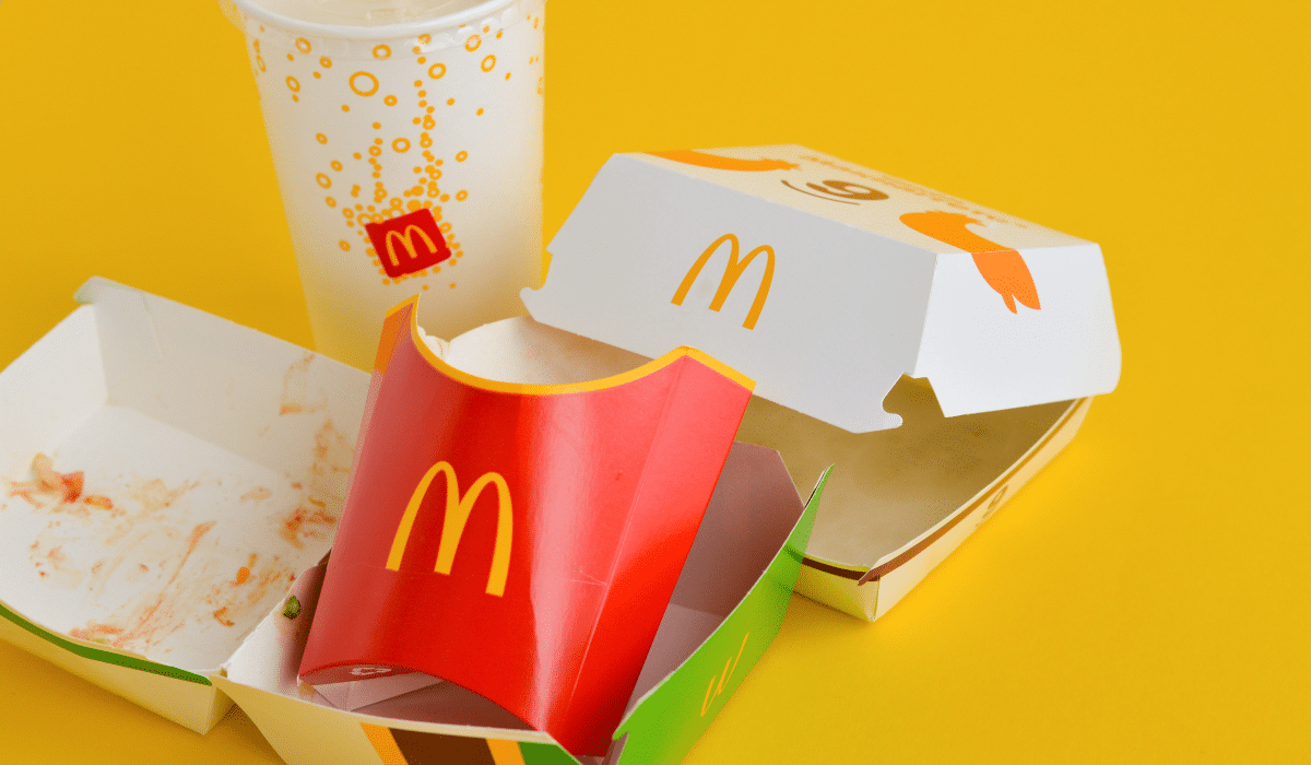 qué irrita a los trabajadores de McDonald’s