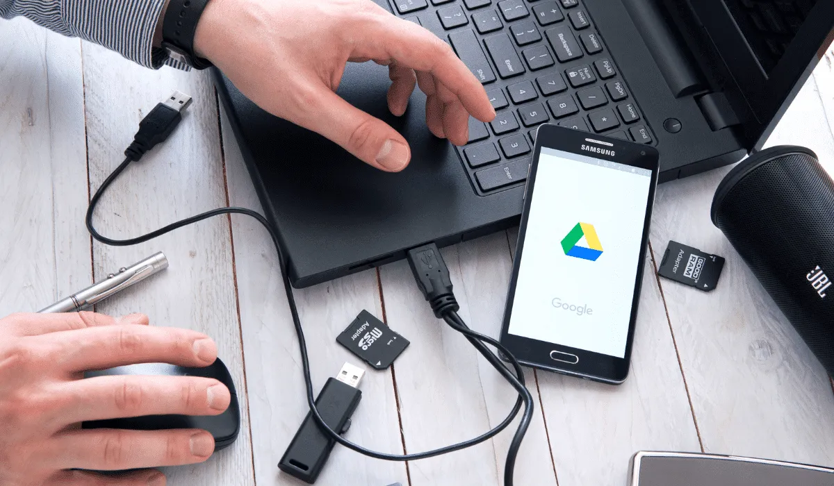 Google Drive