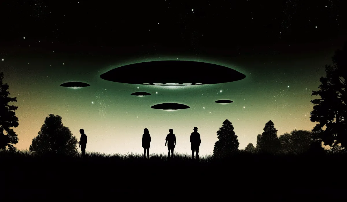 avistamientos de ovnis|