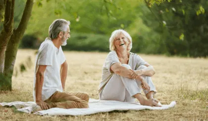 riesgo de padecer demencia