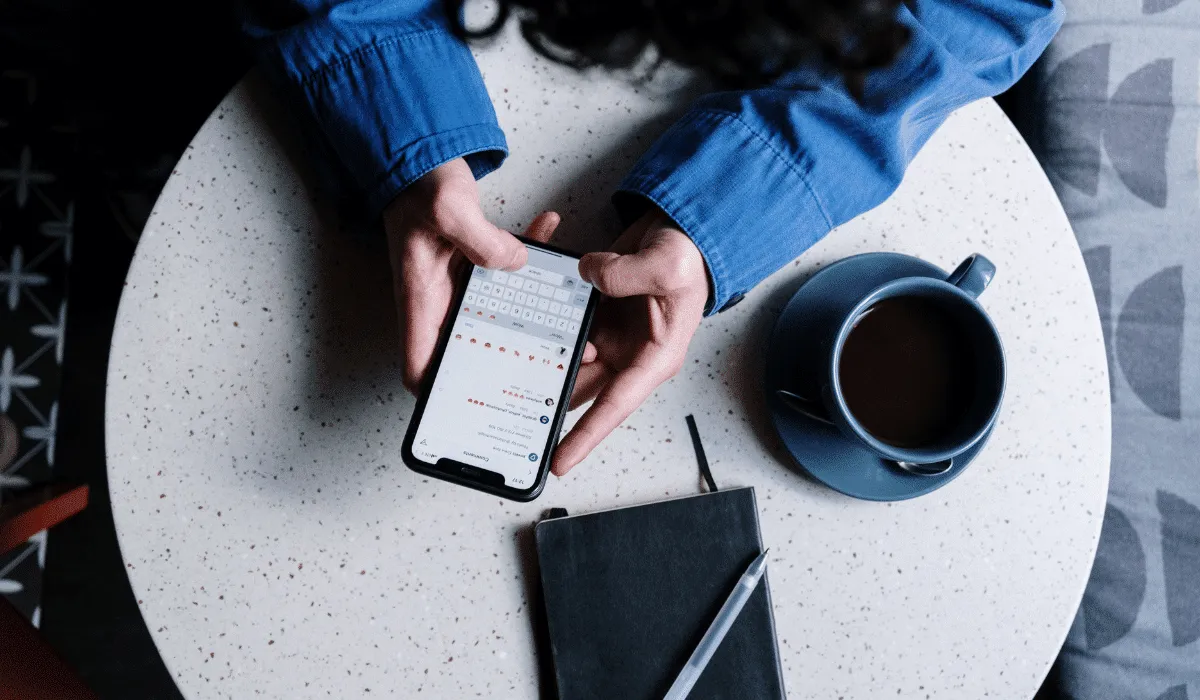 enviar mensajes por WhatsApp sin internet