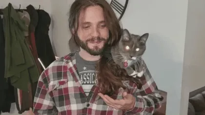 Lo pica una pulga y termina amputado