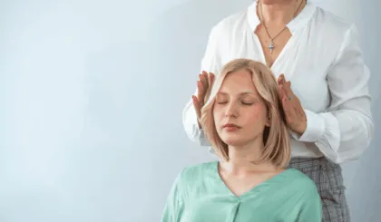 la medicina alternativa a las personas con cáncer