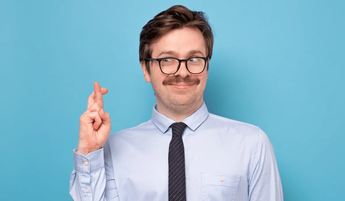 Por qué las personas mienten