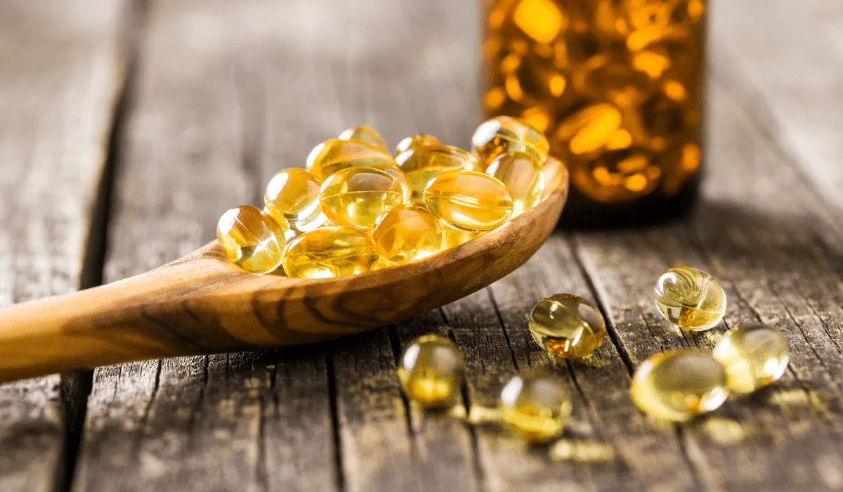 las perlas de éter si son buenas pero con. moderación