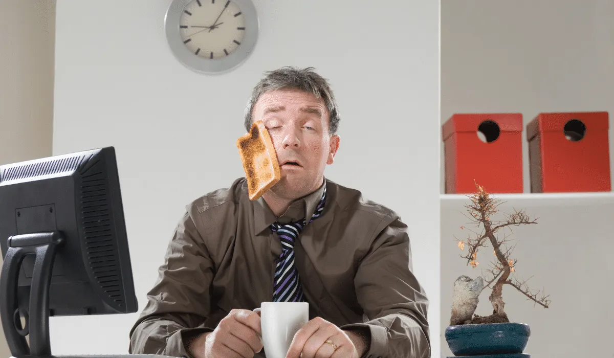 por qué odiamos los lunes