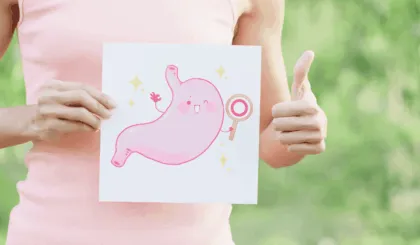 Si tu salud intestinal no es la ideal