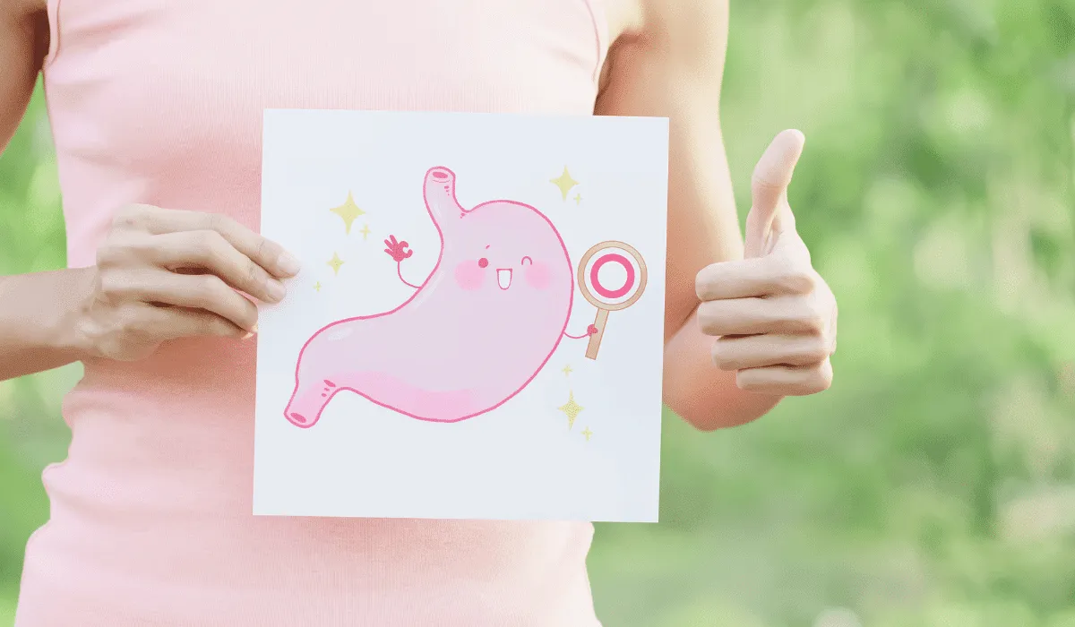 Si tu salud intestinal no es la ideal