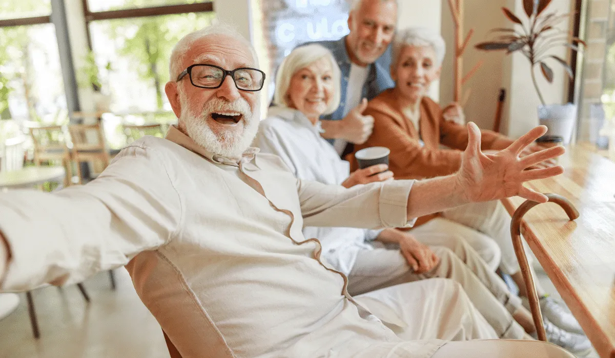 Los "superagers" existen: tienen casi 80 con una memoria 30 años más joven