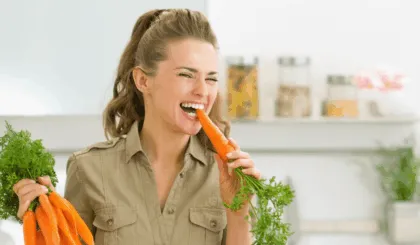 verduras para aumentar tu producción de colágeno