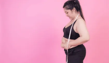 eliminar el vientre bajo abultado