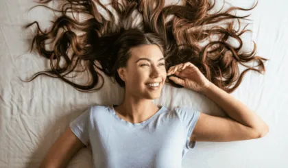 Alimentos que ayudarán a tu cabello a crecer sano y fuerte