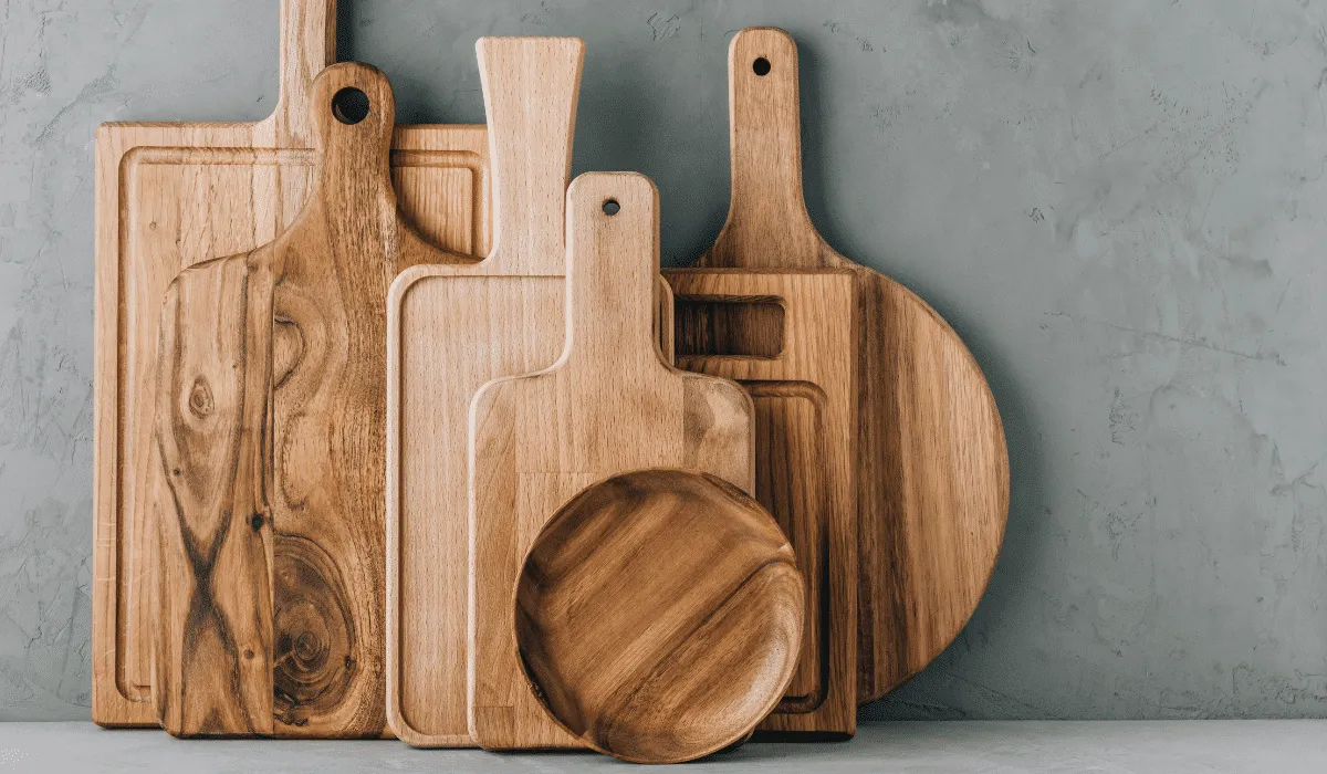 Cómo curar las tablas madera