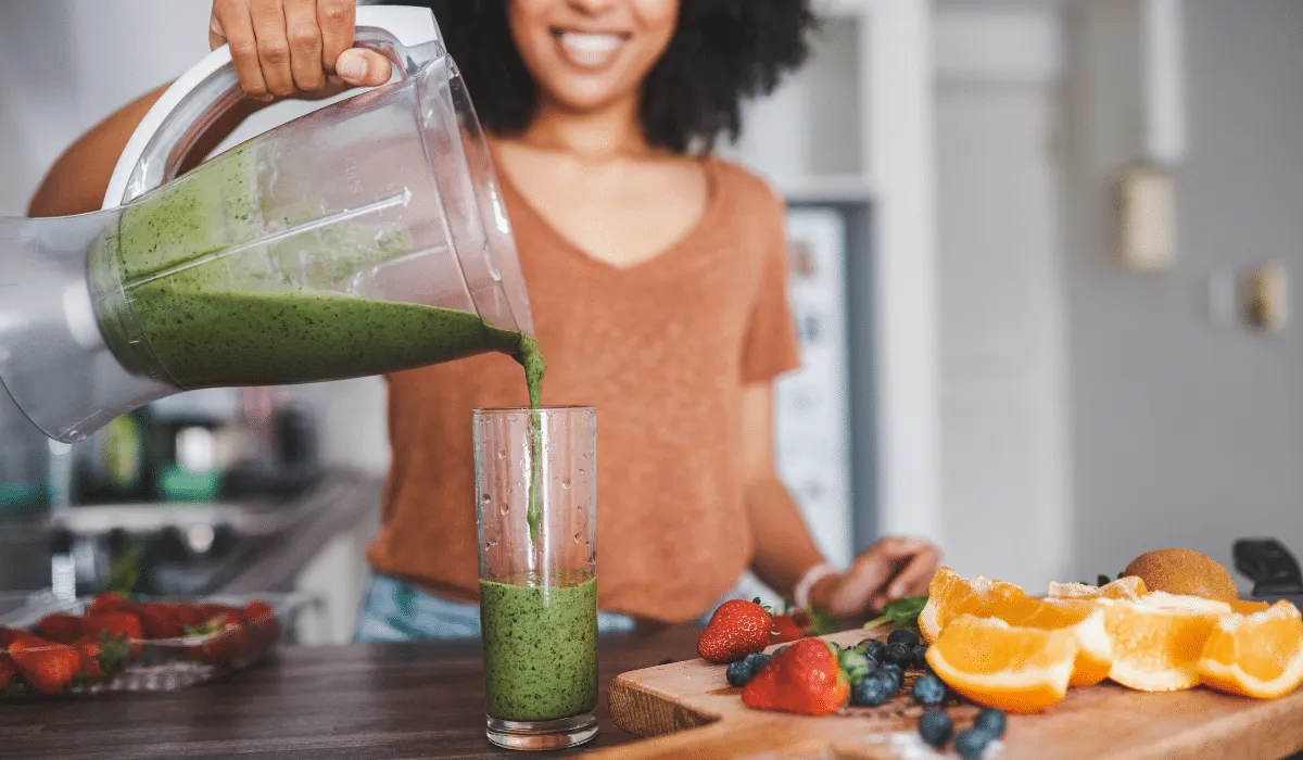 Desintoxica tu cuerpo con estos alimentos