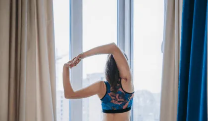 Ejercicios por la mañana que te dan más energía