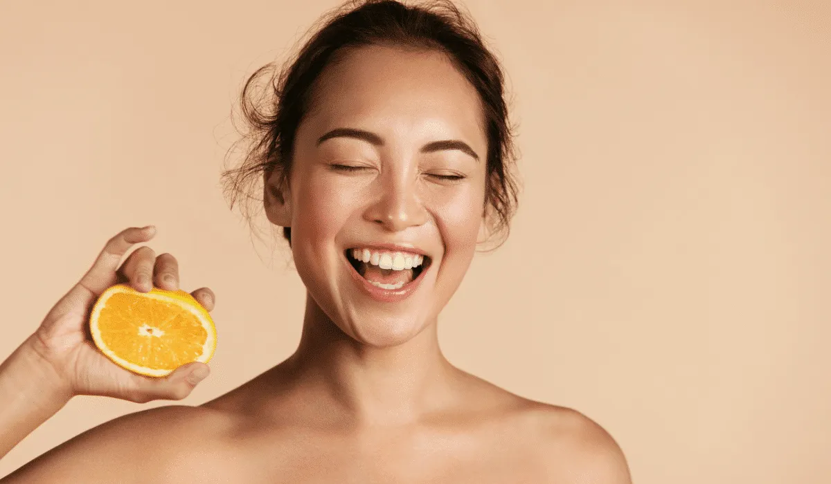 Los mejores alimentos para tener una piel saludable