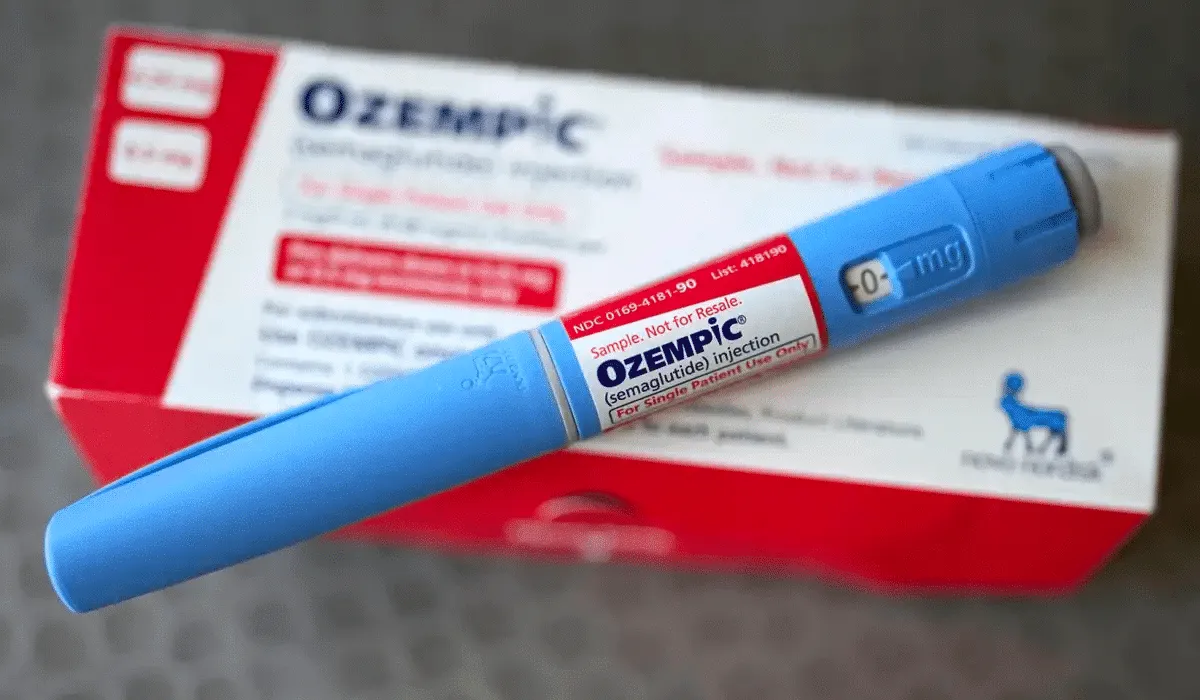 Ozempic sirve realmente para bajar de peso