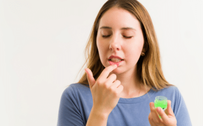 Remedios efectivos para los labios resecos