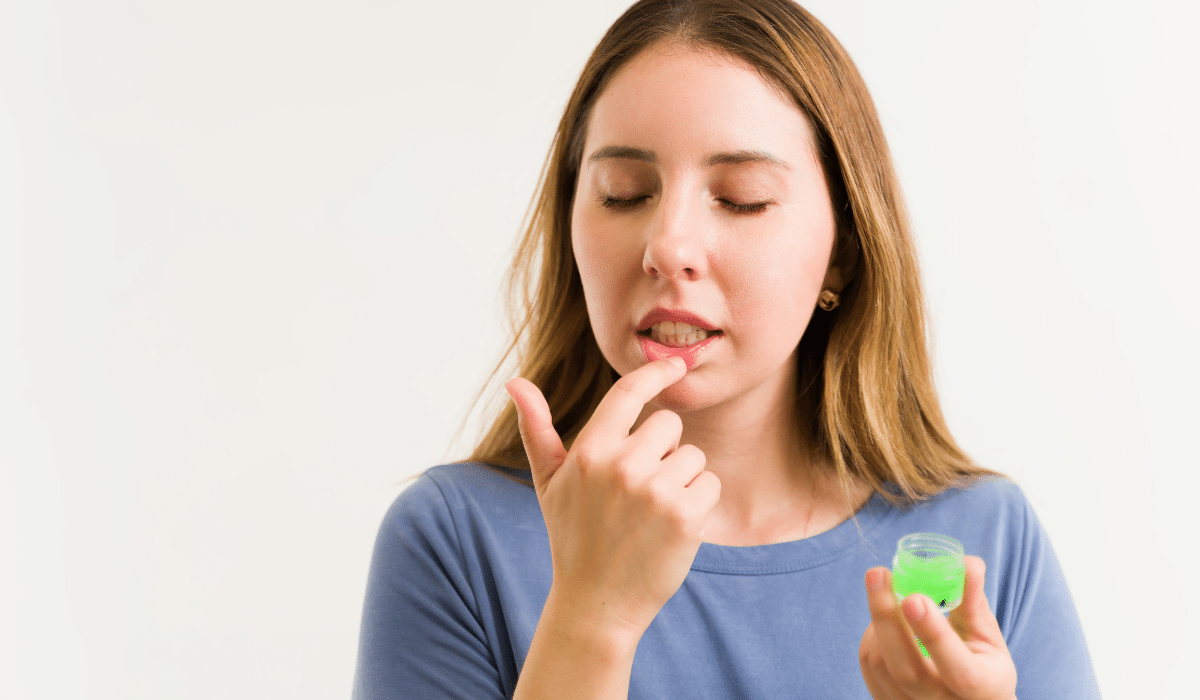 Remedios efectivos para los labios resecos