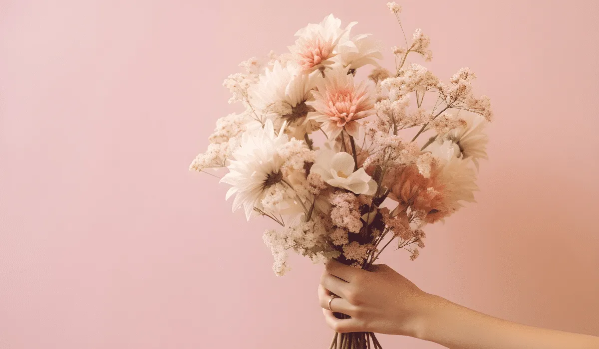 Trucos para que tus flores no se marchiten tan rápido