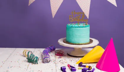 celebrar tu cumpleaños