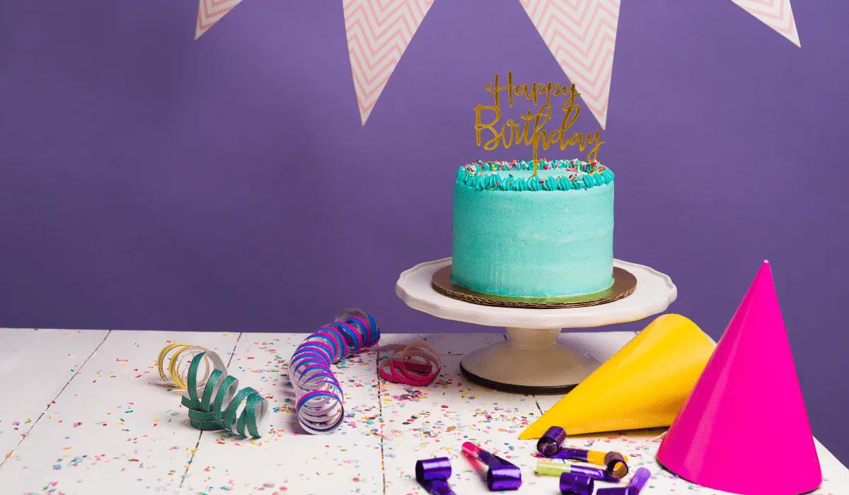 celebrar tu cumpleaños