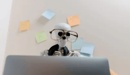 cuerpo después de morir