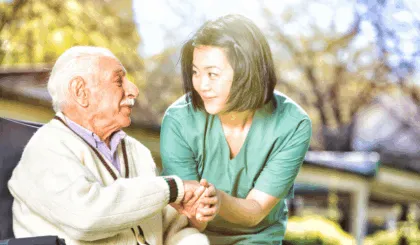 enfermedad de Alzheimer