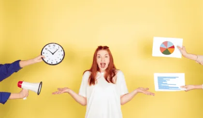 cómo administrar tu tiempo de manera efectiva